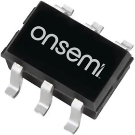 NLV27WZ16DFT2G, Buffers &amp; Line Drivers LOG CMOS DUAL BUFFER