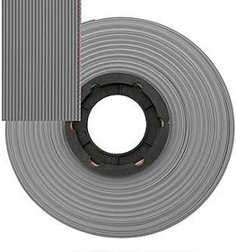 DS1057-24-30 (FRC-24-30), Кабель плоский, 1,27мм, 24 жил