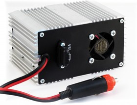 Преобразов. напряжения Вымпел ПН-60 (12-220В, 450 Вт, USB) Преобразов. напряжения Вымпел ПН-60 (12-220В, 450 Вт, USB)