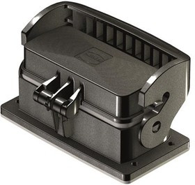 19432160341, Han-Eco B Heavy Duty Power Connector Housing 19432160341, Han-Eco B Heavy Duty Power Connector Housing