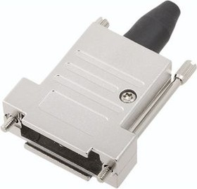 6560-0247-32, D-Sub Backshell Poles 15