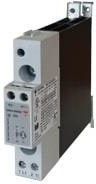 RGC1A60D20KGU, Contactors - Solid State 1P-SSC-DC IN-ZC 600V 23A 1200VP-U-SRW IN