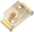 FYLS-0603BUBC, Светодиод smd 1,6х0,8мм/синий/470нм/ 120мкд/прозрачный/130°