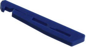 65166-001LF, POLARIZING KEY, GF THERMOPLASTIC