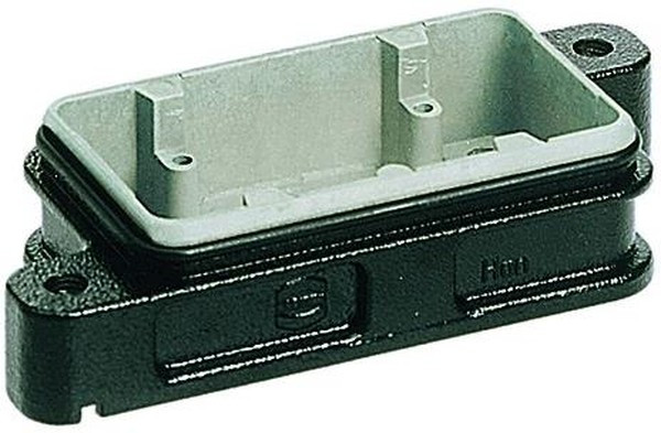 09400060311, Han B HPR Heavy Duty Power Connector Hood