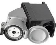 1122190052, Conn Power F 3Power/1Ground POS ST Cable Mount 4 Terminal 1 Port 1122190052, Conn Power F 3Power/1Ground POS ST Cable Mount 4 Terminal 1 Port