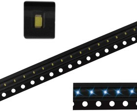 FYLS-0402UBC, Светодиод SMD