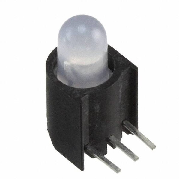 H178CBC-3, LED Bi-Color 568nm/625nm 3-Pin Tray H178CBC-3, LED Bi-Color 568nm/625nm 3-Pin Tray