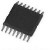 STP04CM05XTTR, LED Driver 4 Segment 19000uA Supply Current 16-Pin TSSOP T/R