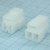 180941, Корпус разъема 3 контакта, Receptacle Housing, 6.3mm, серия FASTIN-FASTON Connector 180941, Корпус разъема 3 контакта, Receptacle Housing, 6.3mm, серия FASTIN-FASTON Connector
