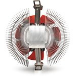 Кулер ExeGate EE80-PWM (Al, LGA775/1150/1151/ 1155/1156/1200/AM2/ AM2+/AM3/AM3+/AM4/ FM1/FM2/754/939