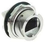 9153000301, Connector Accessories Panel Straight