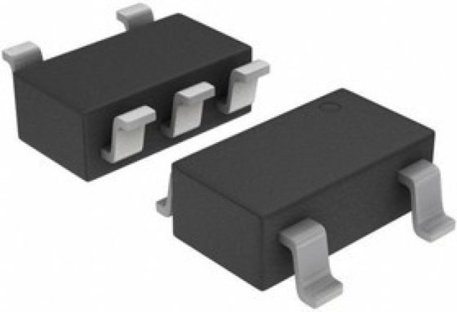 NCP1650DR2G