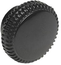 3065EL, CCKNRL BLK M6 X 1 X 1/2^12] FI 13AC7185