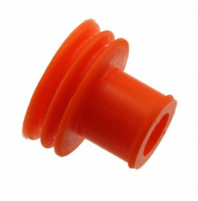 1544316-2, Automotive Connectors JOINT ORANGE G3