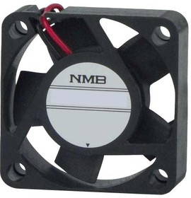 03010SS-12N-AA-00, AXIAL FAN, 30MM, 12VDC, 4.2CFM, 34DB