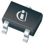 BFS17WH6327XTSA1, Транзистор NPN, биполярный, RF, 15В, 25мА, 280мВт, SOT323 BFS17WH6327XTSA1, Транзистор NPN, биполярный, RF, 15В, 25мА, 280мВт, SOT323