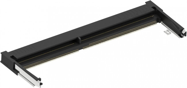 2309409-1, DIMM Connectors DDR4 SODIMM 260P 5.2H STD