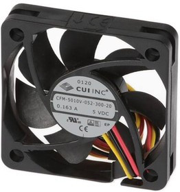 CFM-5010V-052-300-20