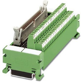 2962489, UM 45-FLK50/PLC Series Varioface Module