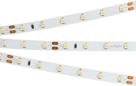 Светодиодная лента RT 2-5000 24V Day5000 (3528, 300 LED, CRI98) (Arlight, 4.8 Вт/м, IP20) Светодиодная лента RT 2-5000 24V Day5000 (3528, 300 LED, CRI98) (Arlight, 4.8 Вт/м, IP20)