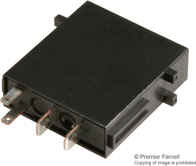 G3TA-ODX02S DC24, SSR, PANEL MOUNT, 26.4VDC, 24VDC, 2A