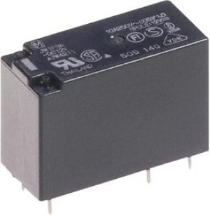 JW1AFSN-DC12V-F, General Purpose Relays 10AMP 12VDC SPST SEALED JW1AFSN-DC12V-F, General Purpose Relays 10AMP 12VDC SPST SEALED