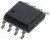 TC4428EOA, Gate Drivers 1.5A Dual MOSFET Dr Comp E Temp SOIC8