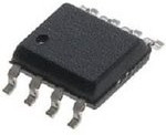 TC4428EOA, Gate Drivers 1.5A Dual MOSFET Dr Comp E Temp SOIC8