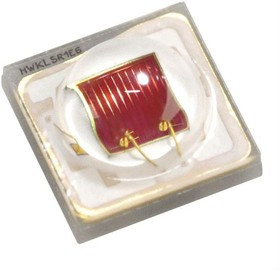 LDCQDP-2U3U-W5-1, Светодиод LED OSLON DEEP синий SMD