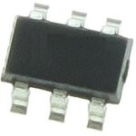 ZXM62P03E6TA, Транзистор P-MOSFET, полевой, -30В, -1,5А, 0,625Вт, SOT26