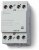22.64.0.024.4310, 22 Series Series Contactor, 24 V ac, 24 V dc Coil, 4-Pole, 63 A
