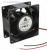 Вентилятор Delta Electronics PFB0848GHE 80x38мм 48V 12.96W 0.32A 3pin