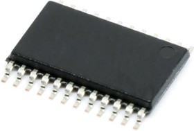 TPA2008D2PWPR, IC: audio amplifier; Pout: 3W; 4.5?5.5VDC; Ch: 2; Amp.class: D; 3?
