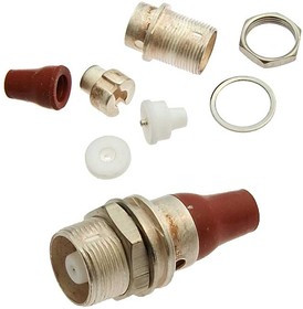 СР75-103ФМВ, Разъем