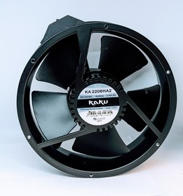 KA2206HA2, Refrigeration/HVAC Equipment