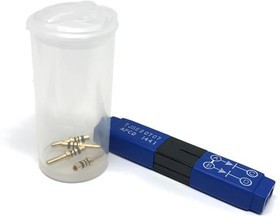 TJSE20707, In-Line Junction Modules Series I Elec Splice