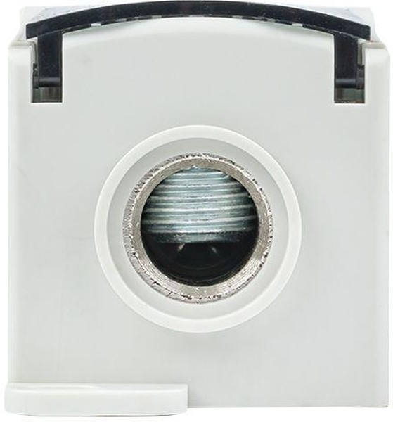 Блок распределительный КРОСС крепеж на панель и DIN КБР-250А EKF plc-kbr250 Блок распределительный КРОСС крепеж на панель и DIN КБР-250А EKF plc-kbr250