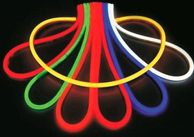 Светодиодный неон R9C0GG10B (MNL-NEON2835G120- 13x16MM-24V-IP68-MQ)