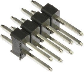 Штыревая планка PLD-8