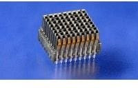 1410190-3, Conn Daughter Card PL 112 POS 1.8mm Solder RA Thru-Hole VITA 46 Tray