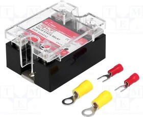 SSR-4048ZA2, Реле: полупроводниковое, Uупр: 90-250ВAC, 40А, 44-440ВAC