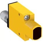 SM312LVQD-50939, Photoelectric Sensor Retroreflective Maximum of 5 m Detection Range NPN/PNP SM312LVQD-50939, Photoelectric Sensor Retroreflective Maximum of 5 m Detection Range NPN/PNP