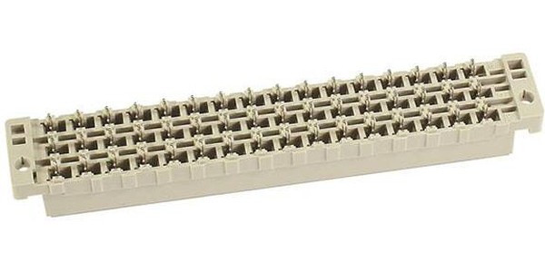 09052482832, DIN 41612 Connectors DIN-POWER E048FS-2,9C1-1