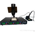 Инфракрасная паяльная платформа, станция IRDA-WELDER T862 Инфракрасная паяльная платформа, станция IRDA-WELDER T862