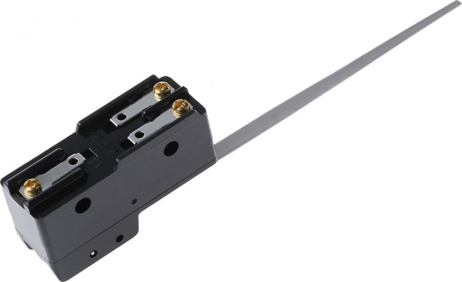 Z-15HW24, Lever Limit Switch, NO/NC, IP00, SPDT, Thermosetting Resin Housing, 500V ac Max, 15A Max Z-15HW24, Lever Limit Switch, NO/NC, IP00, SPDT, Thermosetting Resin Housing, 500V ac Max, 15A Max