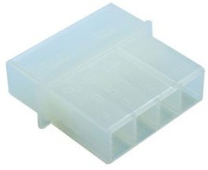 L-KLS1-XL1-5.08-04-FH, корпус розетки на провод 5,08мм 4 контакта 5А 250В (=TH-4M) L-KLS1-XL1-5.08-04-FH, корпус розетки на провод 5,08мм 4 контакта 5А 250В (=TH-4M)
