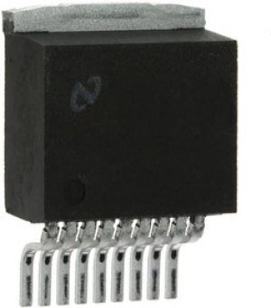 LM4950TS/NOPB LM4950TS/NOPB