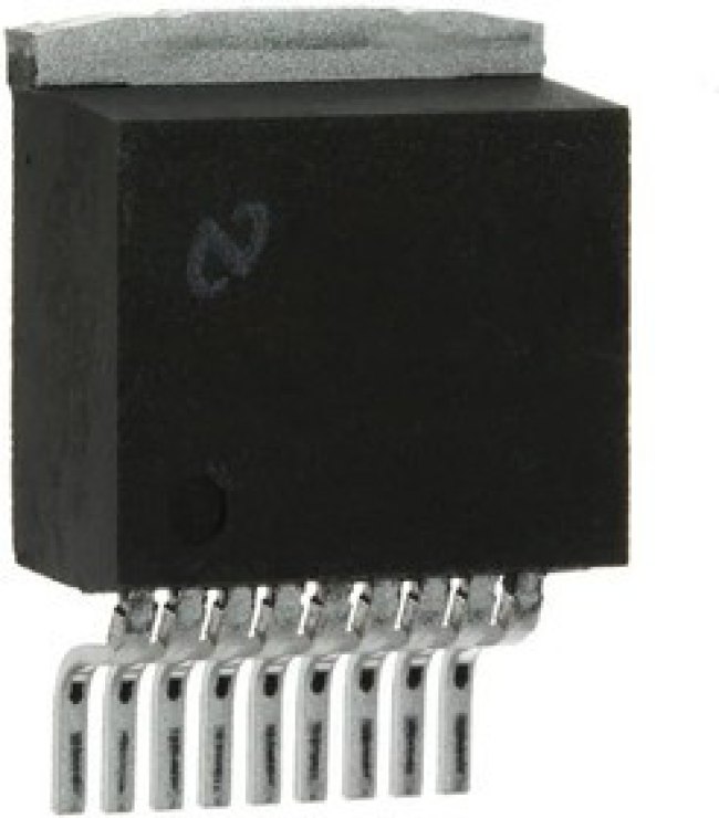 LM4950TS/NOPB LM4950TS/NOPB