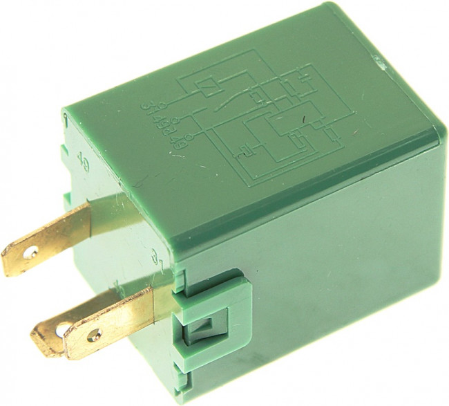 Реле указателя поворотов AMD AMD.EL521